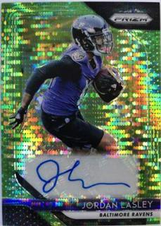 Jordan Lasley