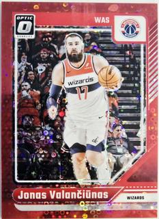 Jonas Valanciunas