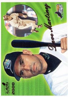 Dave Martinez