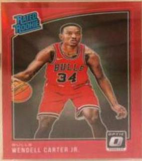 Wendell Carter Jr.