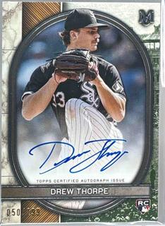 Drew Thorpe