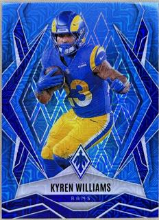 Kyren Williams