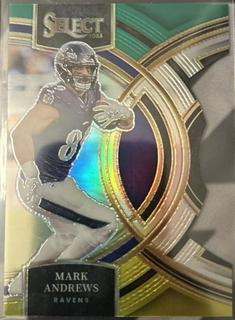 Mark Andrews