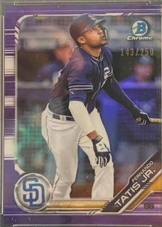 Fernando Tatis Jr.