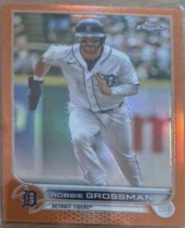 Robbie Grossman