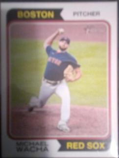 Michael Wacha