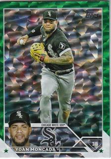 Yoan Moncada