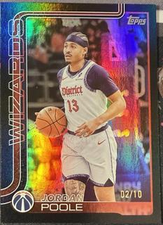 Jordan Poole
