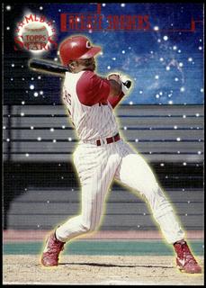 Reggie Sanders