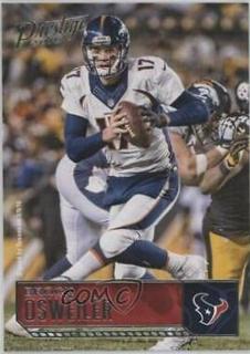 Brock Osweiler