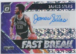 James Silas
