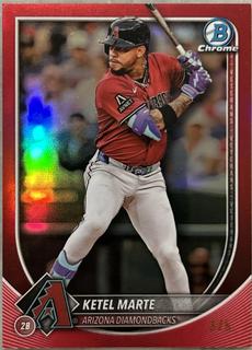 Ketel Marte