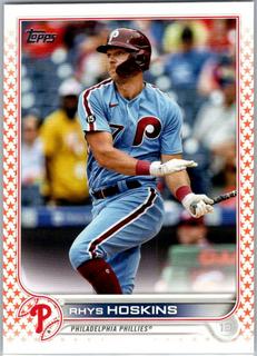 Rhys Hoskins