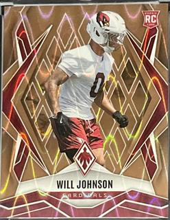 Will Johnson