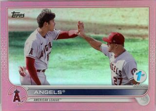 Los Angeles Angels