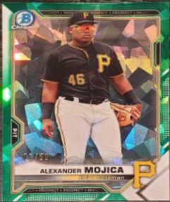 Alexander Mojica