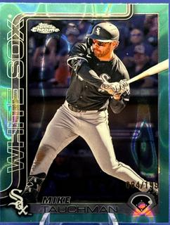 Mike Tauchman