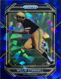 Willie Stargell