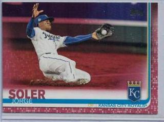 Jorge Soler