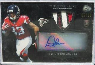 Devonta Freeman