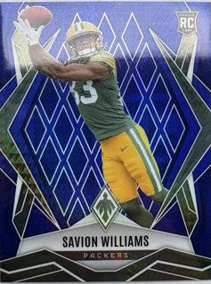Savion Williams