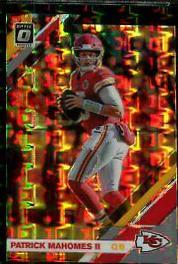 Patrick Mahomes II