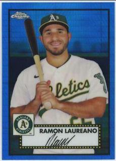 Ramon Laureano