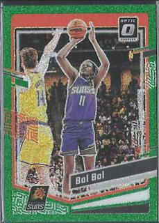 Bol Bol