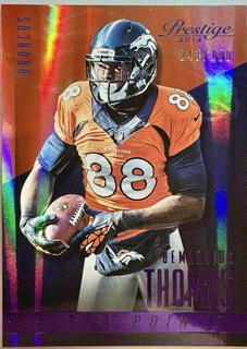 Demaryius Thomas