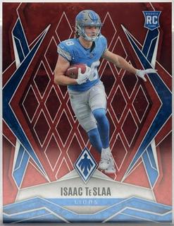 Isaac TeSlaa
