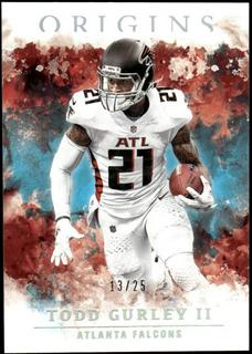 Todd Gurley II