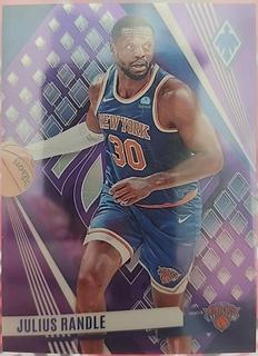 Julius Randle