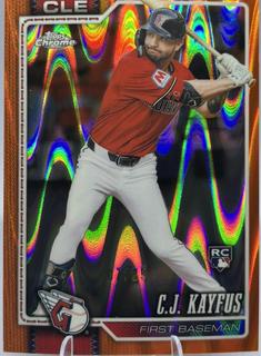 C.J. Kayfus