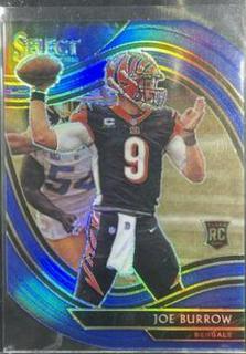 Joe Burrow