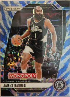 James Harden