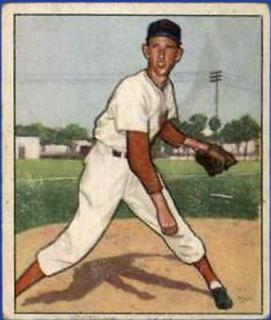 Ewell Blackwell
