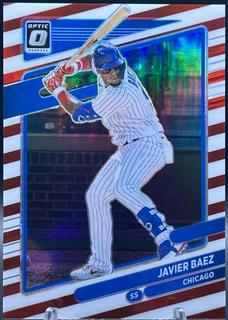 Javier Baez