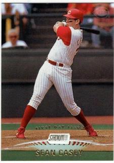 Sean Casey