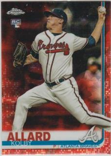 Kolby Allard