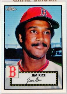 Jim Rice