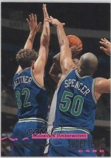Minnesota Timberwolves