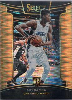 Mo Bamba