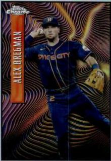 Alex Bregman