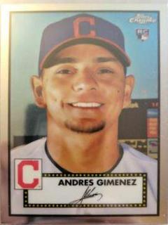 Andres Gimenez