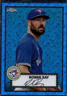 Robbie Ray