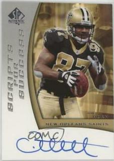 Joe Horn