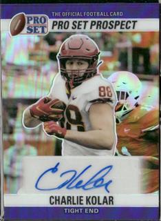 Charlie Kolar