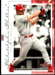 Scott Rolen