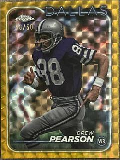 Drew Pearson