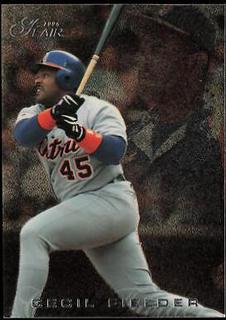 Cecil Fielder